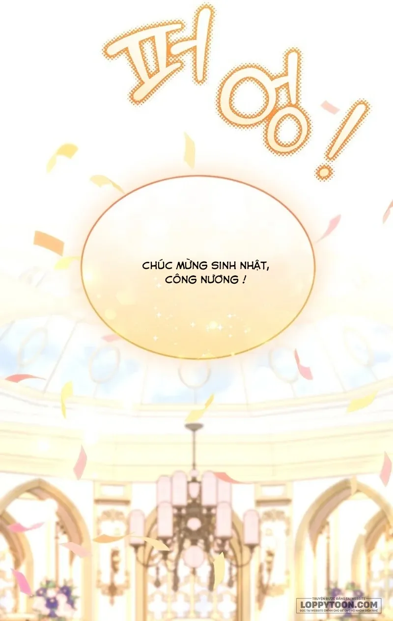 Đã Từ Chối Sủng Ái Rồi Mà Sao Còn Ám Ảnh Thế? - Chap 31 - Trang 45