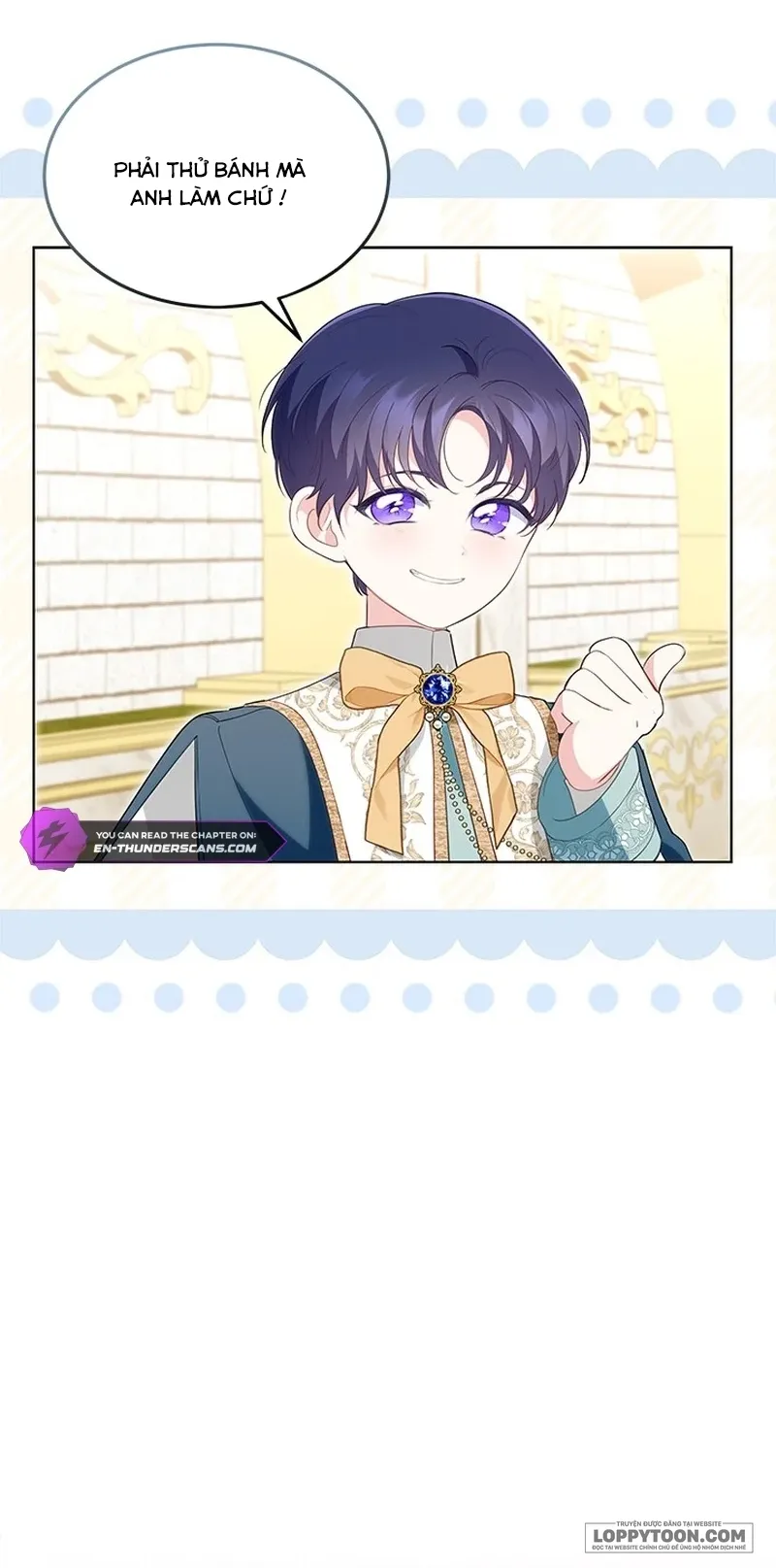 Đã Từ Chối Sủng Ái Rồi Mà Sao Còn Ám Ảnh Thế? - Chap 31 - Trang 49