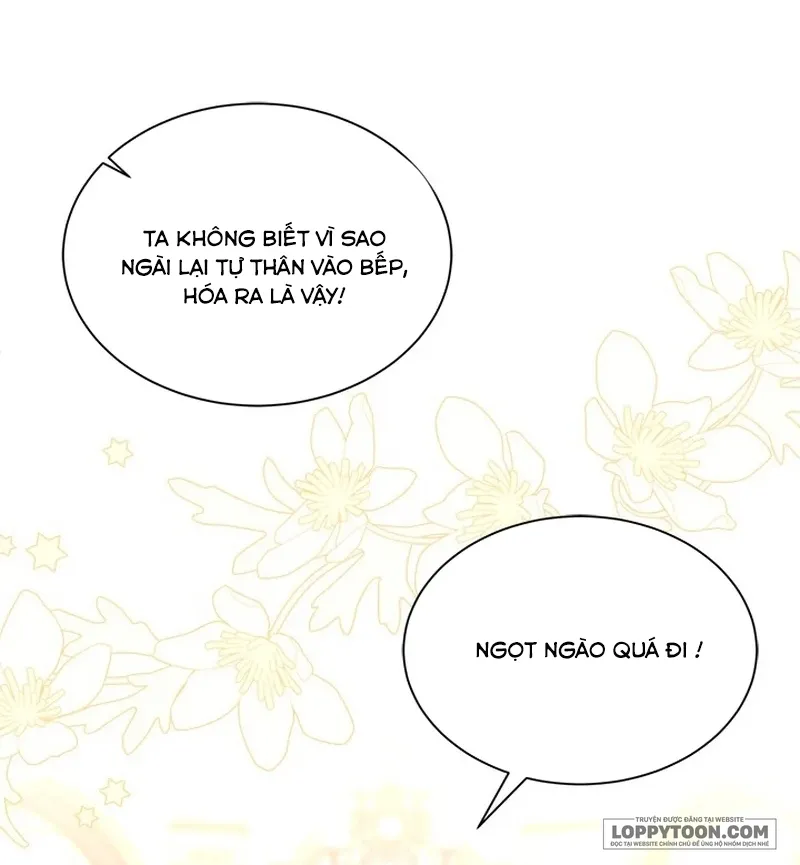 Đã Từ Chối Sủng Ái Rồi Mà Sao Còn Ám Ảnh Thế? - Chap 31 - Trang 52