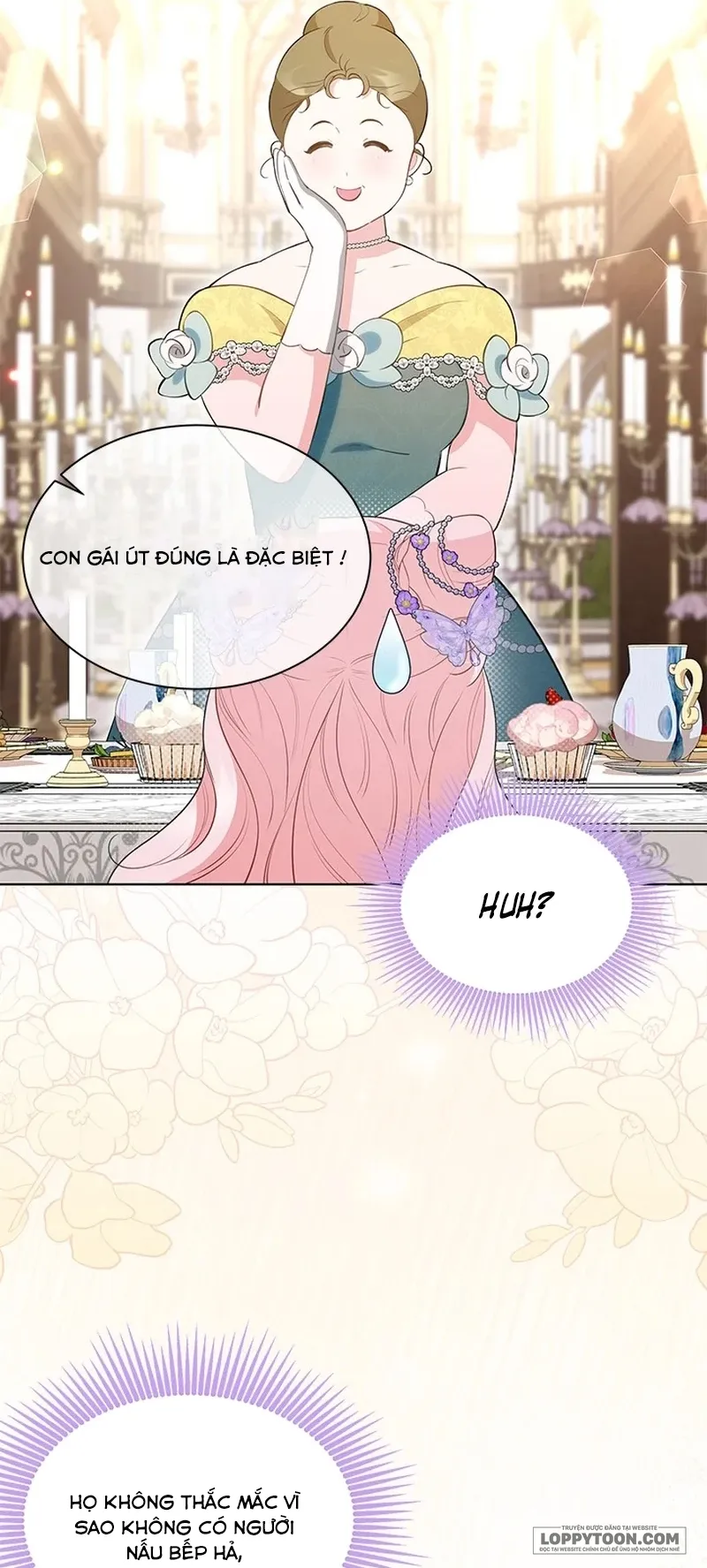 Đã Từ Chối Sủng Ái Rồi Mà Sao Còn Ám Ảnh Thế? - Chap 31 - Trang 53