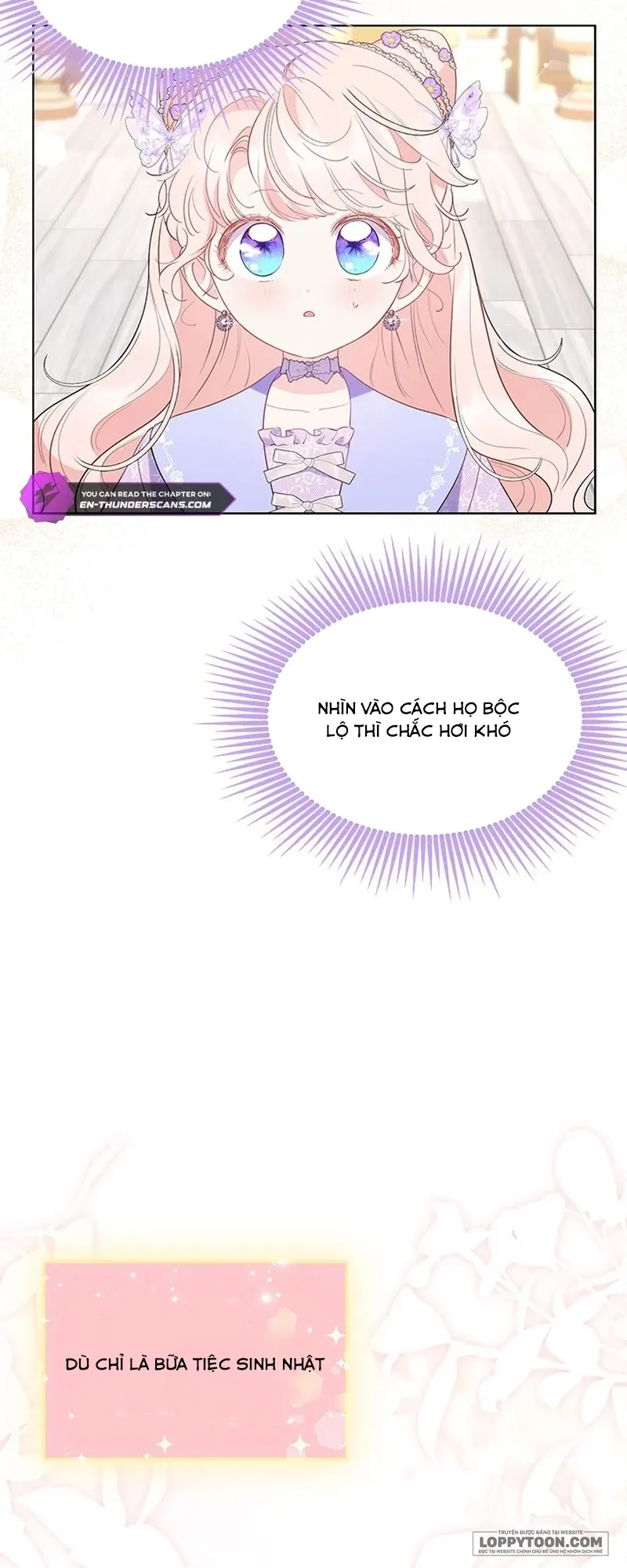 Đã Từ Chối Sủng Ái Rồi Mà Sao Còn Ám Ảnh Thế? - Chap 31 - Trang 54