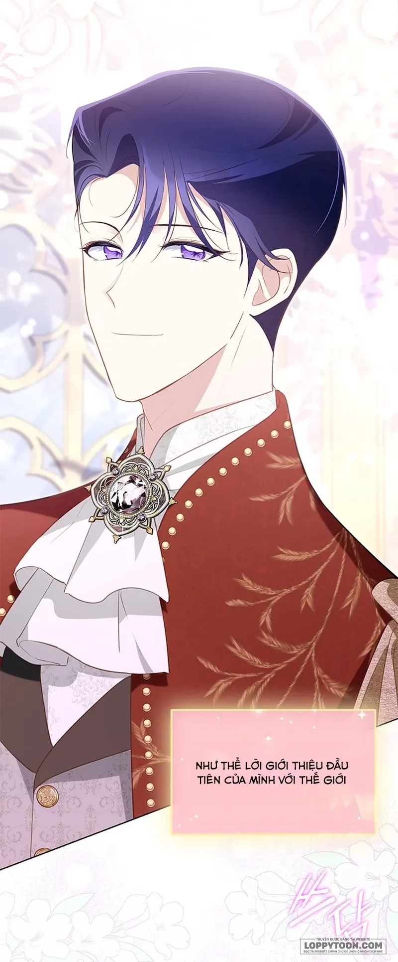Đã Từ Chối Sủng Ái Rồi Mà Sao Còn Ám Ảnh Thế? - Chap 31 - Trang 55