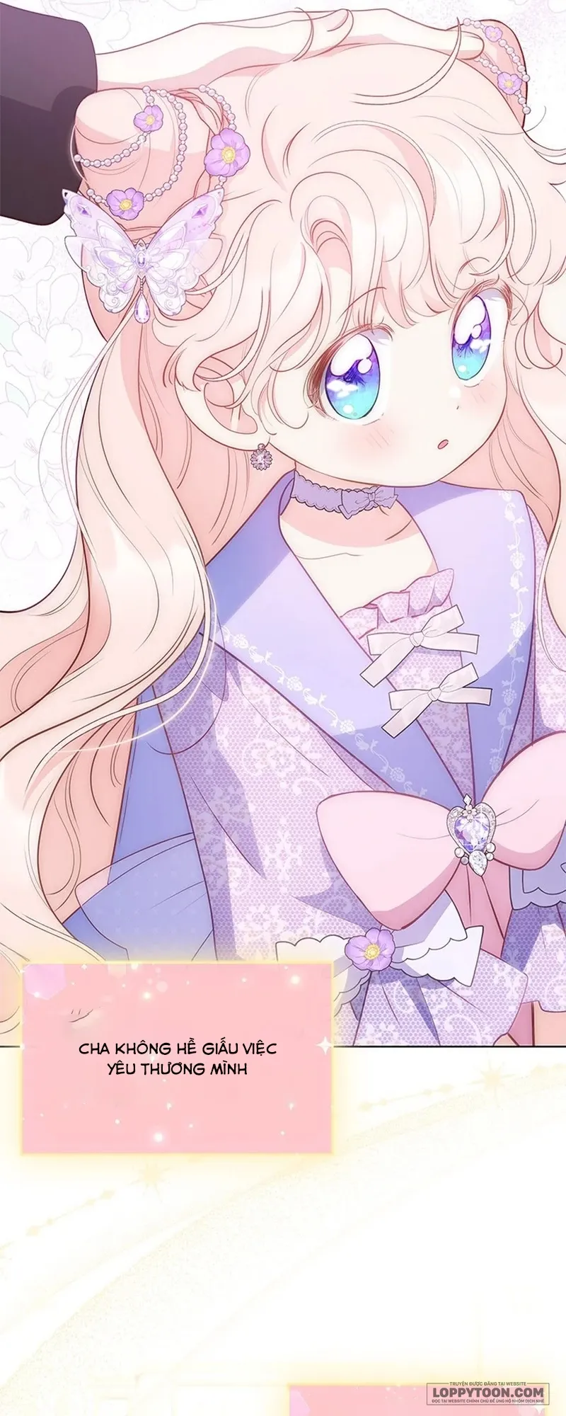 Đã Từ Chối Sủng Ái Rồi Mà Sao Còn Ám Ảnh Thế? - Chap 31 - Trang 56