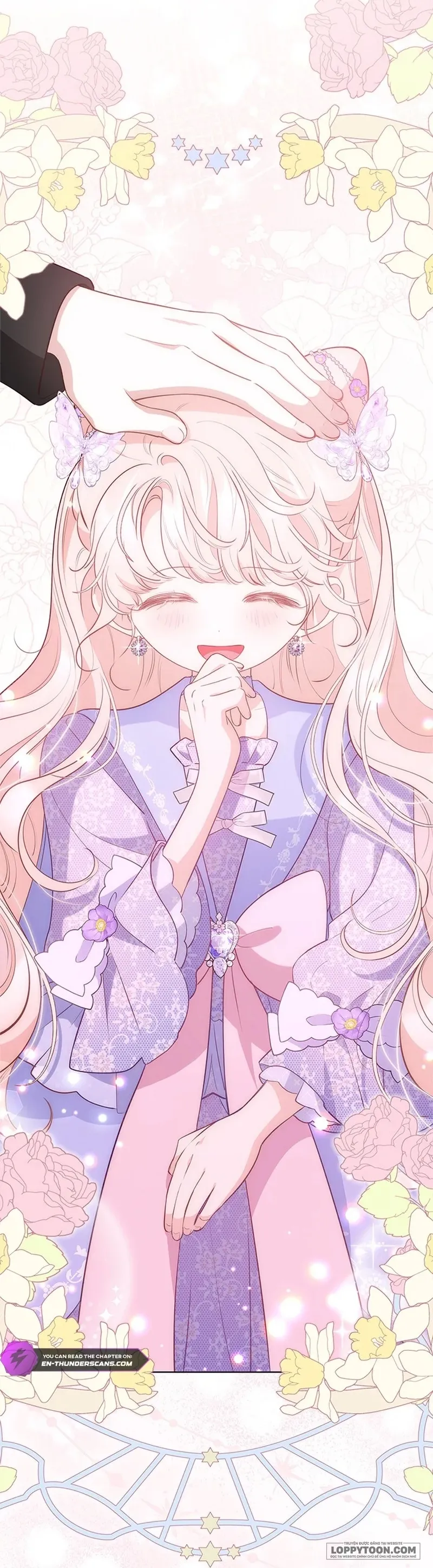 Đã Từ Chối Sủng Ái Rồi Mà Sao Còn Ám Ảnh Thế? - Chap 31 - Trang 58