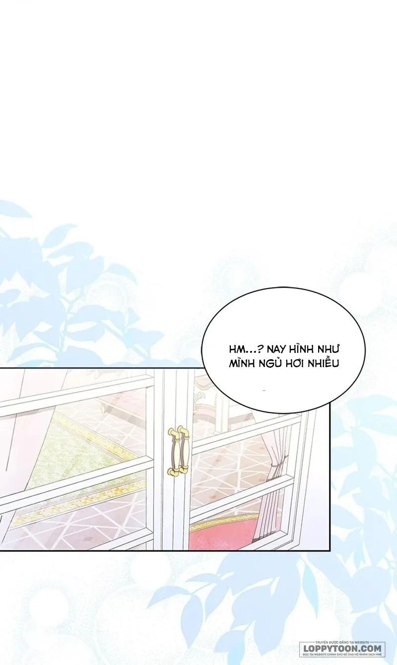 Đã Từ Chối Sủng Ái Rồi Mà Sao Còn Ám Ảnh Thế? - Chap 31 - Trang 7