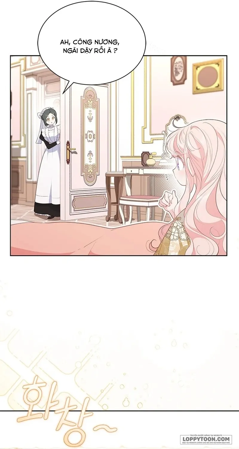 Đã Từ Chối Sủng Ái Rồi Mà Sao Còn Ám Ảnh Thế? - Chap 31 - Trang 9