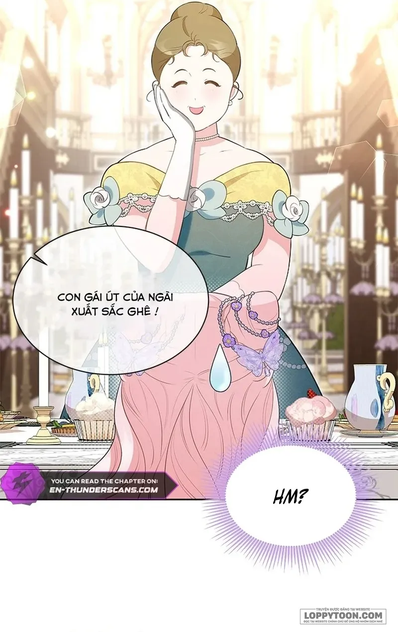 Đã Từ Chối Sủng Ái Rồi Mà Sao Còn Ám Ảnh Thế? - Chap 32 - Trang 2
