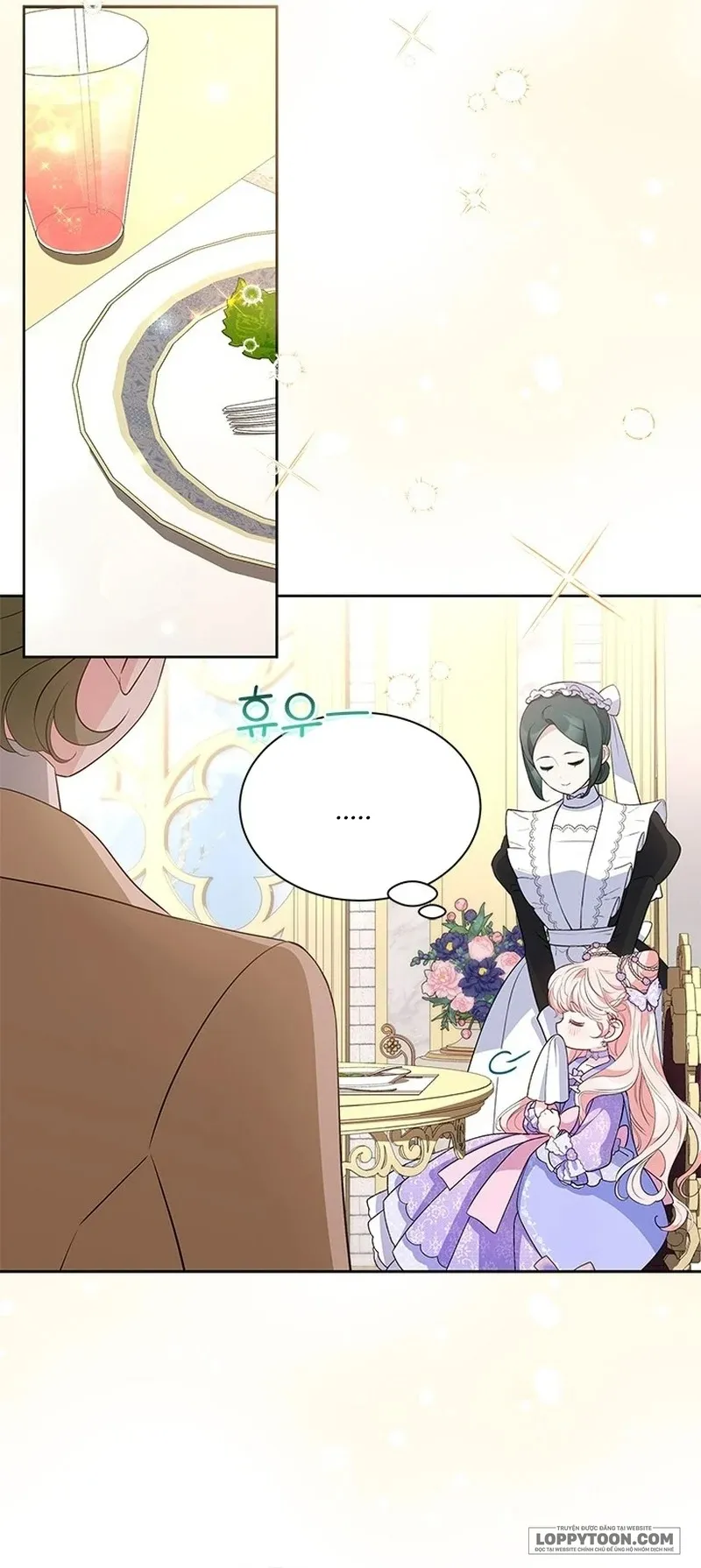 Đã Từ Chối Sủng Ái Rồi Mà Sao Còn Ám Ảnh Thế? - Chap 32 - Trang 13