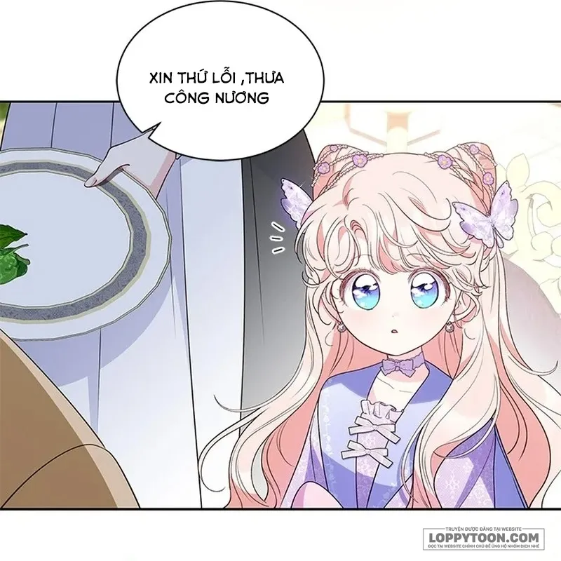 Đã Từ Chối Sủng Ái Rồi Mà Sao Còn Ám Ảnh Thế? - Chap 32 - Trang 14