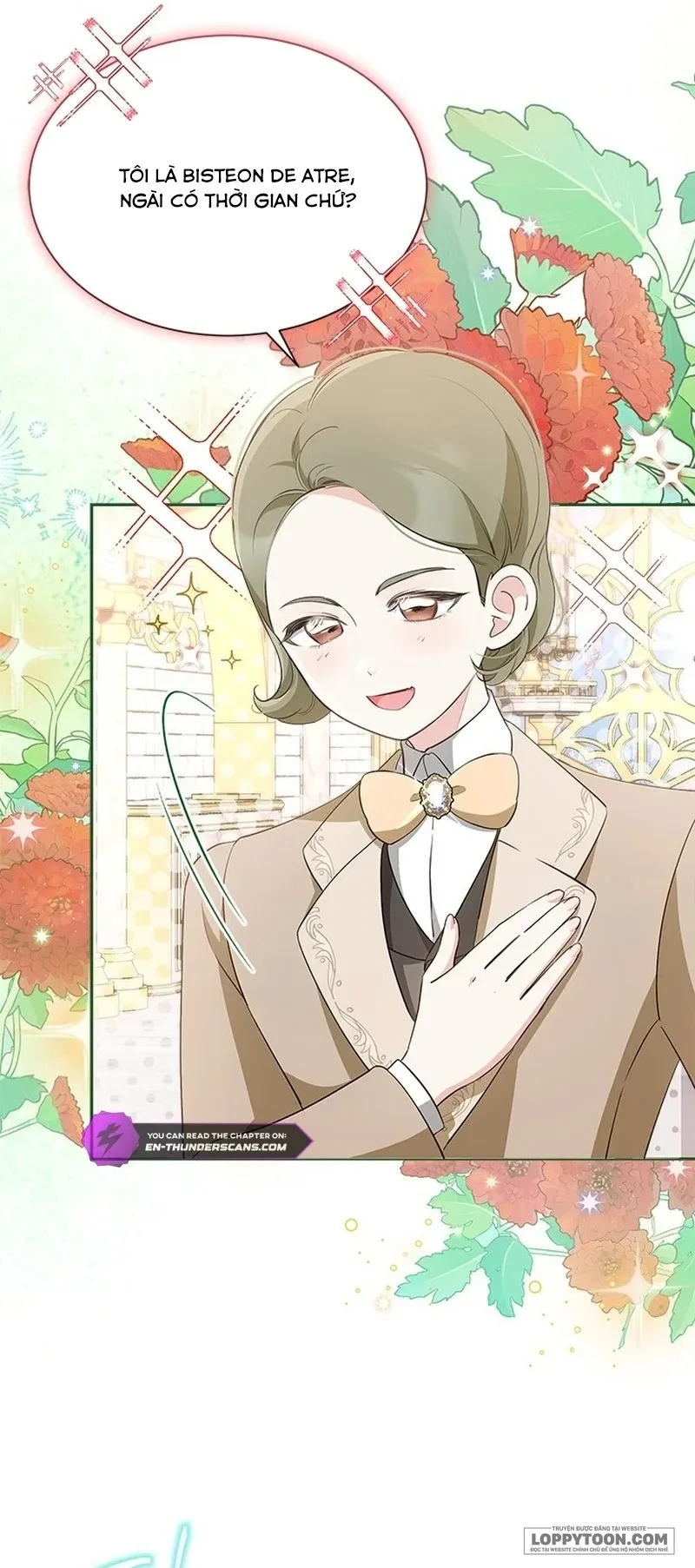 Đã Từ Chối Sủng Ái Rồi Mà Sao Còn Ám Ảnh Thế? - Chap 32 - Trang 15