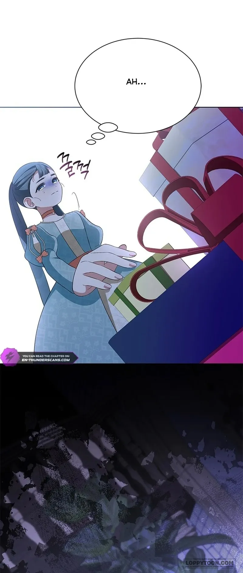 Đã Từ Chối Sủng Ái Rồi Mà Sao Còn Ám Ảnh Thế? - Chap 32 - Trang 30