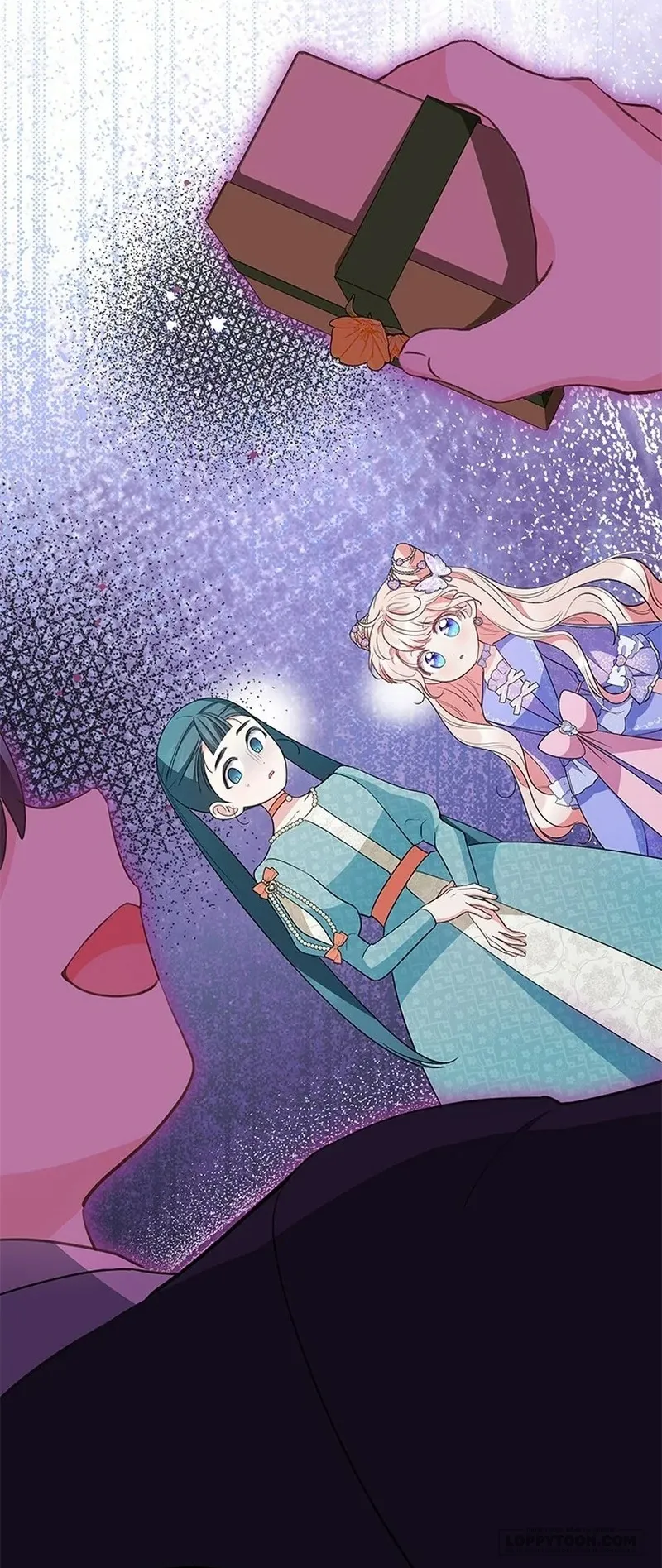 Đã Từ Chối Sủng Ái Rồi Mà Sao Còn Ám Ảnh Thế? - Chap 32 - Trang 40