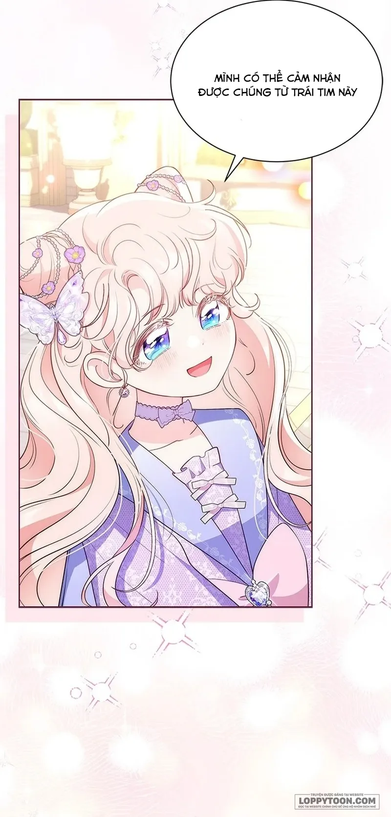 Đã Từ Chối Sủng Ái Rồi Mà Sao Còn Ám Ảnh Thế? - Chap 32 - Trang 5