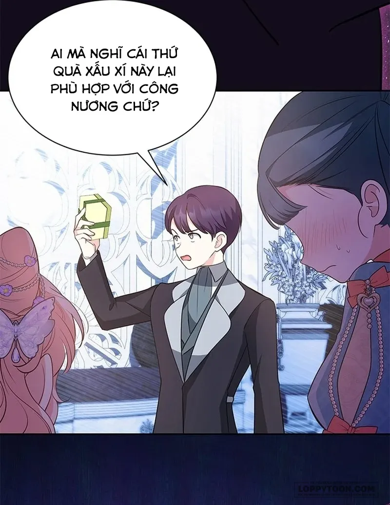 Đã Từ Chối Sủng Ái Rồi Mà Sao Còn Ám Ảnh Thế? - Chap 32 - Trang 41