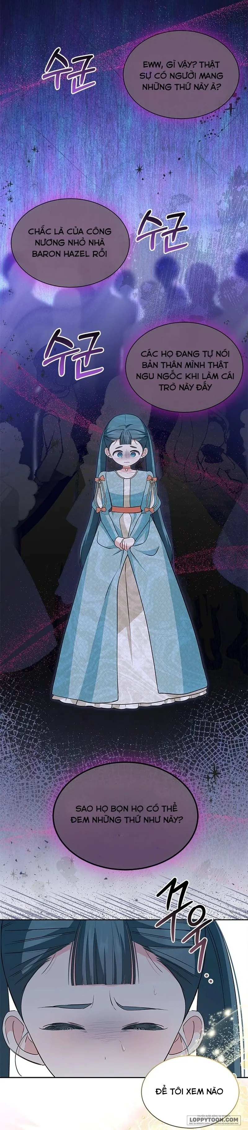 Đã Từ Chối Sủng Ái Rồi Mà Sao Còn Ám Ảnh Thế? - Chap 32 - Trang 42