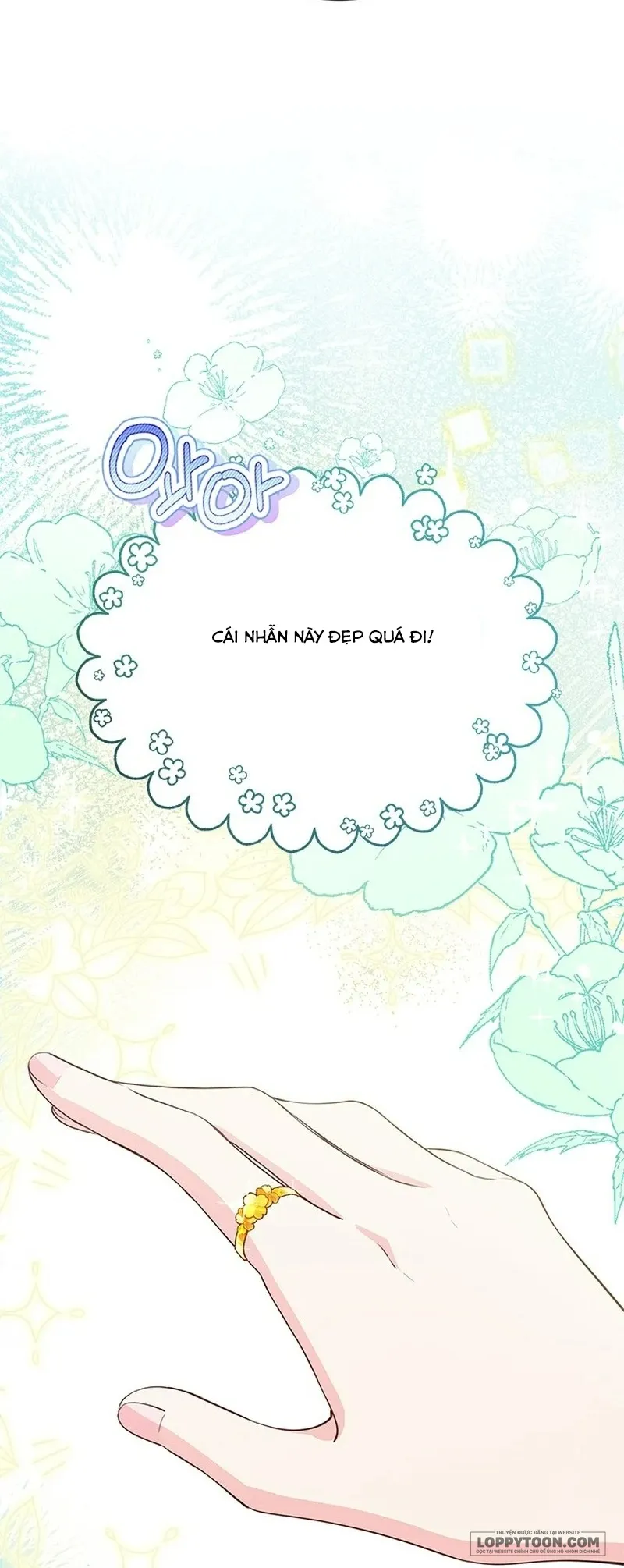 Đã Từ Chối Sủng Ái Rồi Mà Sao Còn Ám Ảnh Thế? - Chap 32 - Trang 44
