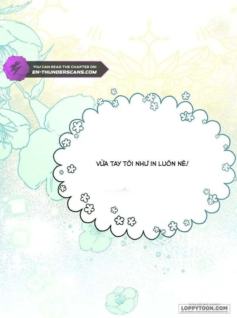 Đã Từ Chối Sủng Ái Rồi Mà Sao Còn Ám Ảnh Thế? - Chap 32 - Trang 45