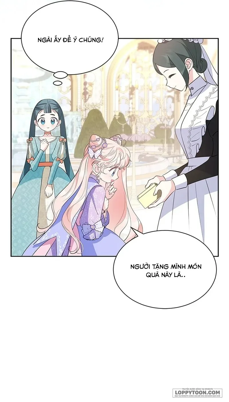 Đã Từ Chối Sủng Ái Rồi Mà Sao Còn Ám Ảnh Thế? - Chap 32 - Trang 46