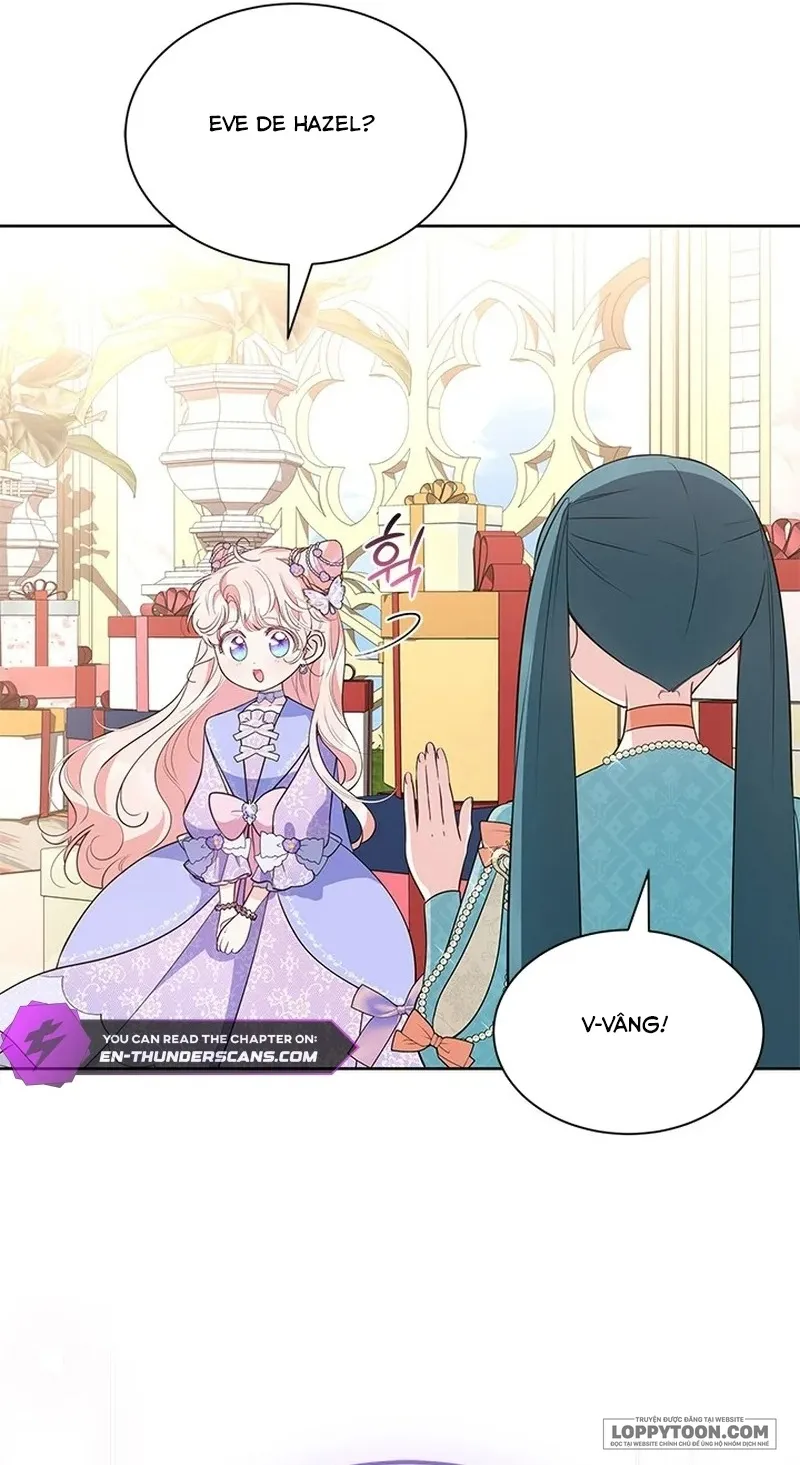 Đã Từ Chối Sủng Ái Rồi Mà Sao Còn Ám Ảnh Thế? - Chap 32 - Trang 47