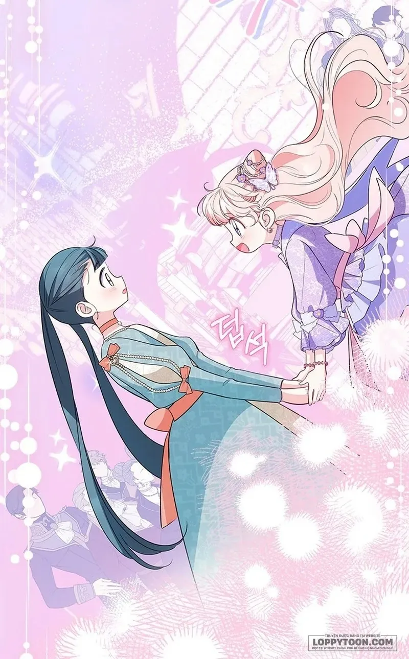 Đã Từ Chối Sủng Ái Rồi Mà Sao Còn Ám Ảnh Thế? - Chap 32 - Trang 49
