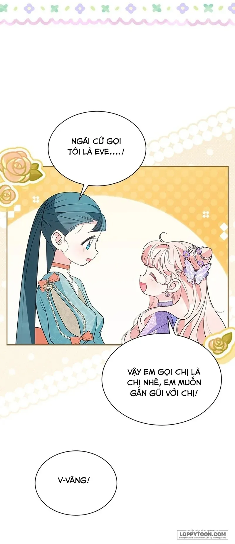 Đã Từ Chối Sủng Ái Rồi Mà Sao Còn Ám Ảnh Thế? - Chap 32 - Trang 51