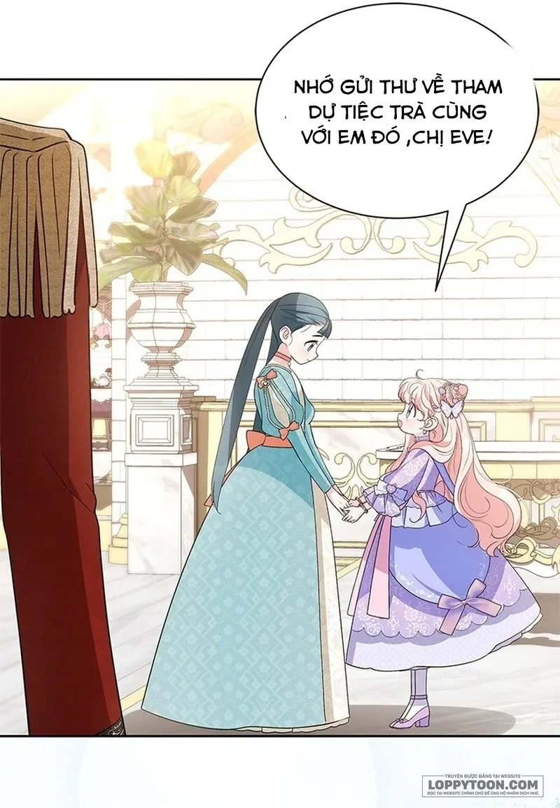 Đã Từ Chối Sủng Ái Rồi Mà Sao Còn Ám Ảnh Thế? - Chap 32 - Trang 52