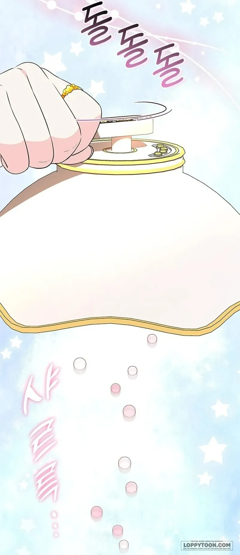 Đã Từ Chối Sủng Ái Rồi Mà Sao Còn Ám Ảnh Thế? - Chap 32 - Trang 56