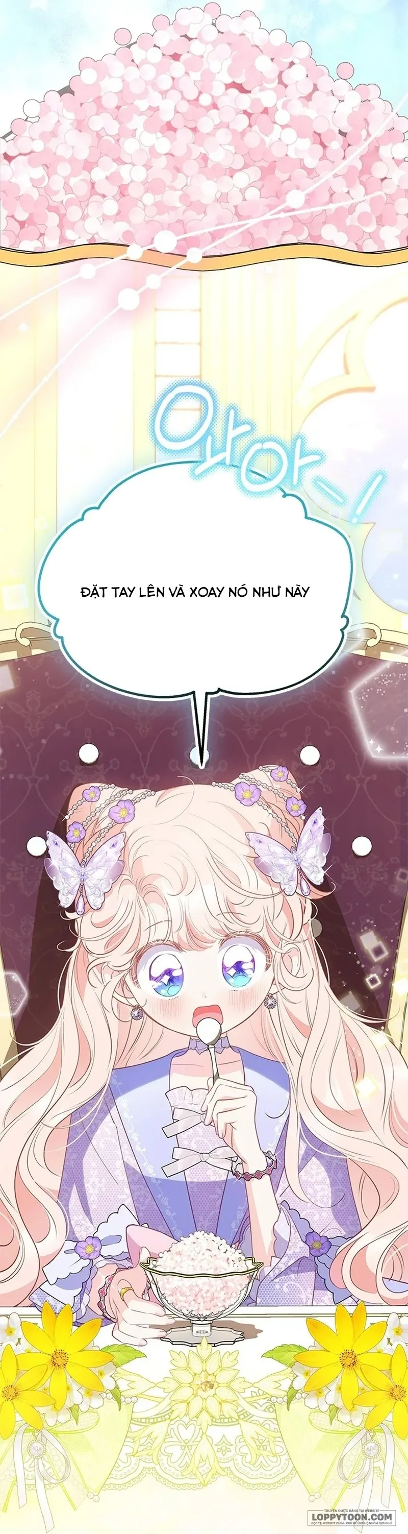 Đã Từ Chối Sủng Ái Rồi Mà Sao Còn Ám Ảnh Thế? - Chap 32 - Trang 57