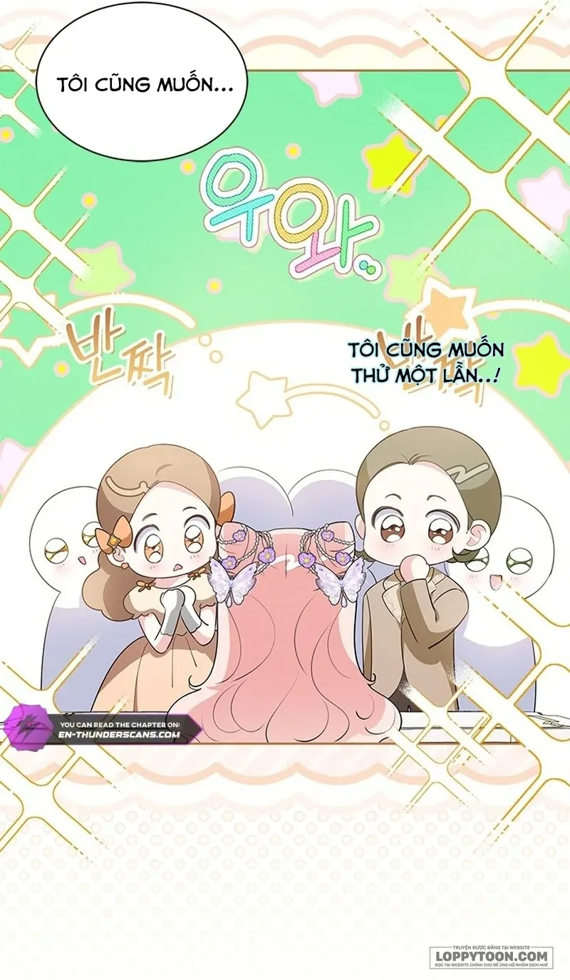 Đã Từ Chối Sủng Ái Rồi Mà Sao Còn Ám Ảnh Thế? - Chap 32 - Trang 59