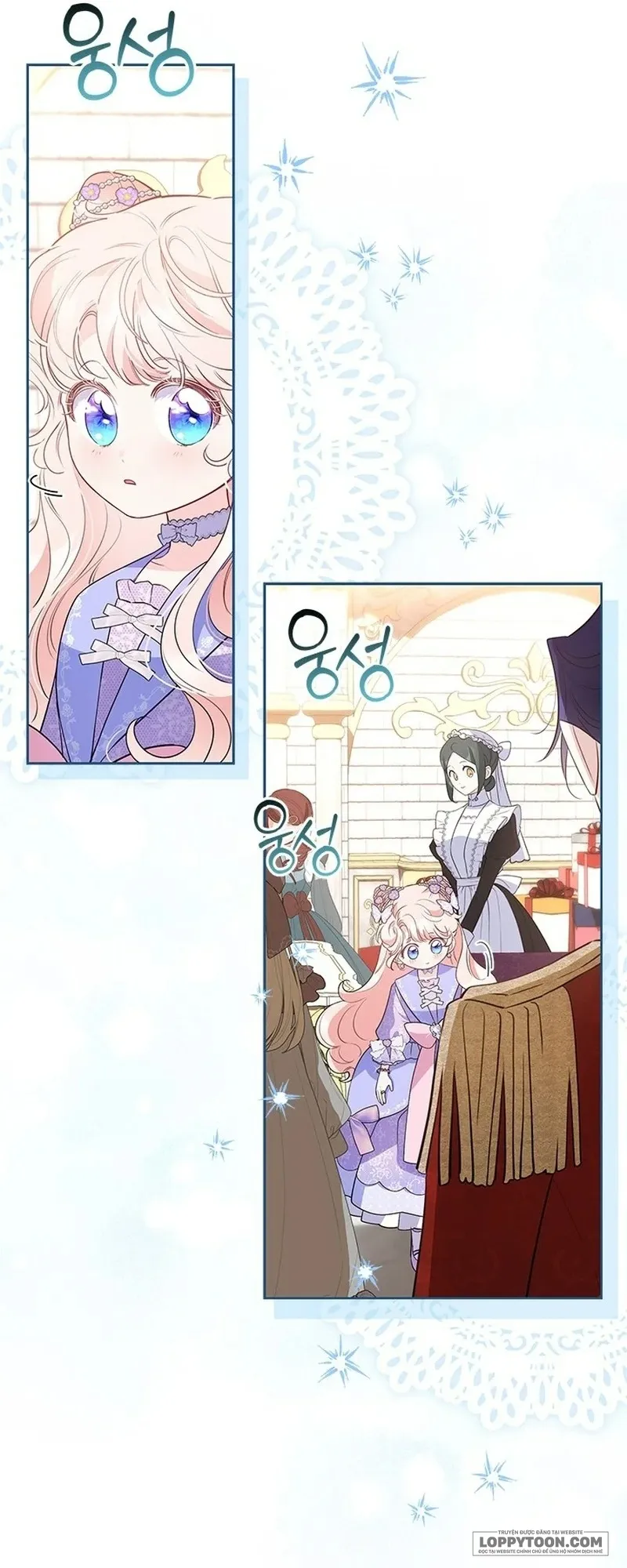 Đã Từ Chối Sủng Ái Rồi Mà Sao Còn Ám Ảnh Thế? - Chap 32 - Trang 61