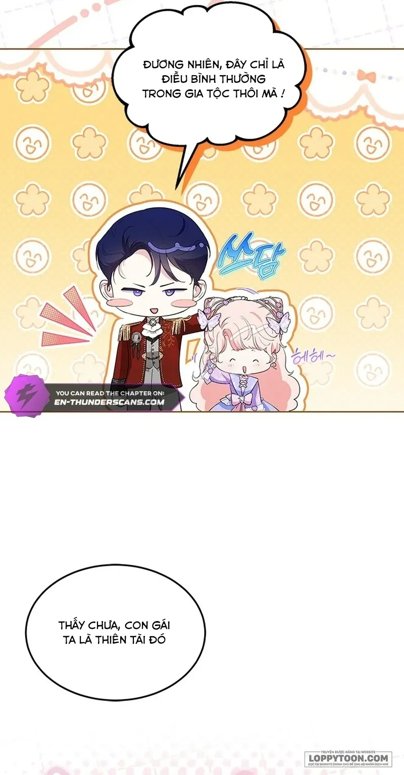 Đã Từ Chối Sủng Ái Rồi Mà Sao Còn Ám Ảnh Thế? - Chap 32 - Trang 9