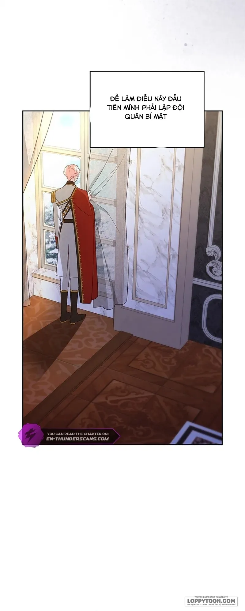 Đã Từ Chối Sủng Ái Rồi Mà Sao Còn Ám Ảnh Thế? - Chap 33 - Trang 11