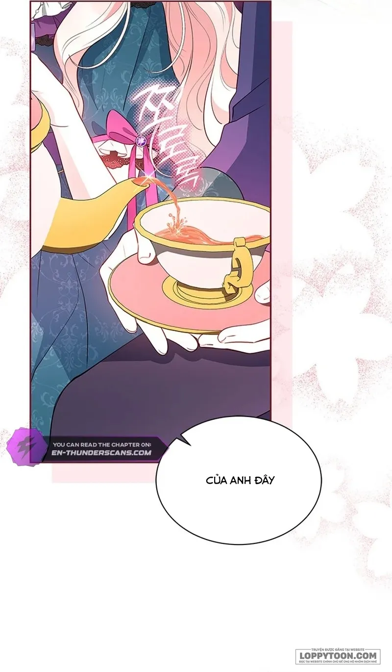 Đã Từ Chối Sủng Ái Rồi Mà Sao Còn Ám Ảnh Thế? - Chap 33 - Trang 16