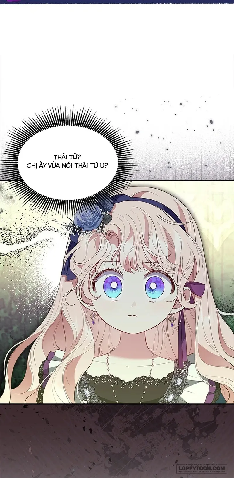Đã Từ Chối Sủng Ái Rồi Mà Sao Còn Ám Ảnh Thế? - Chap 33 - Trang 18