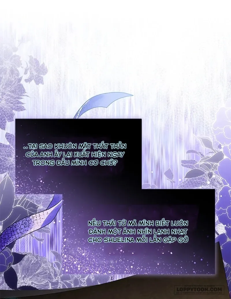 Đã Từ Chối Sủng Ái Rồi Mà Sao Còn Ám Ảnh Thế? - Chap 33 - Trang 26