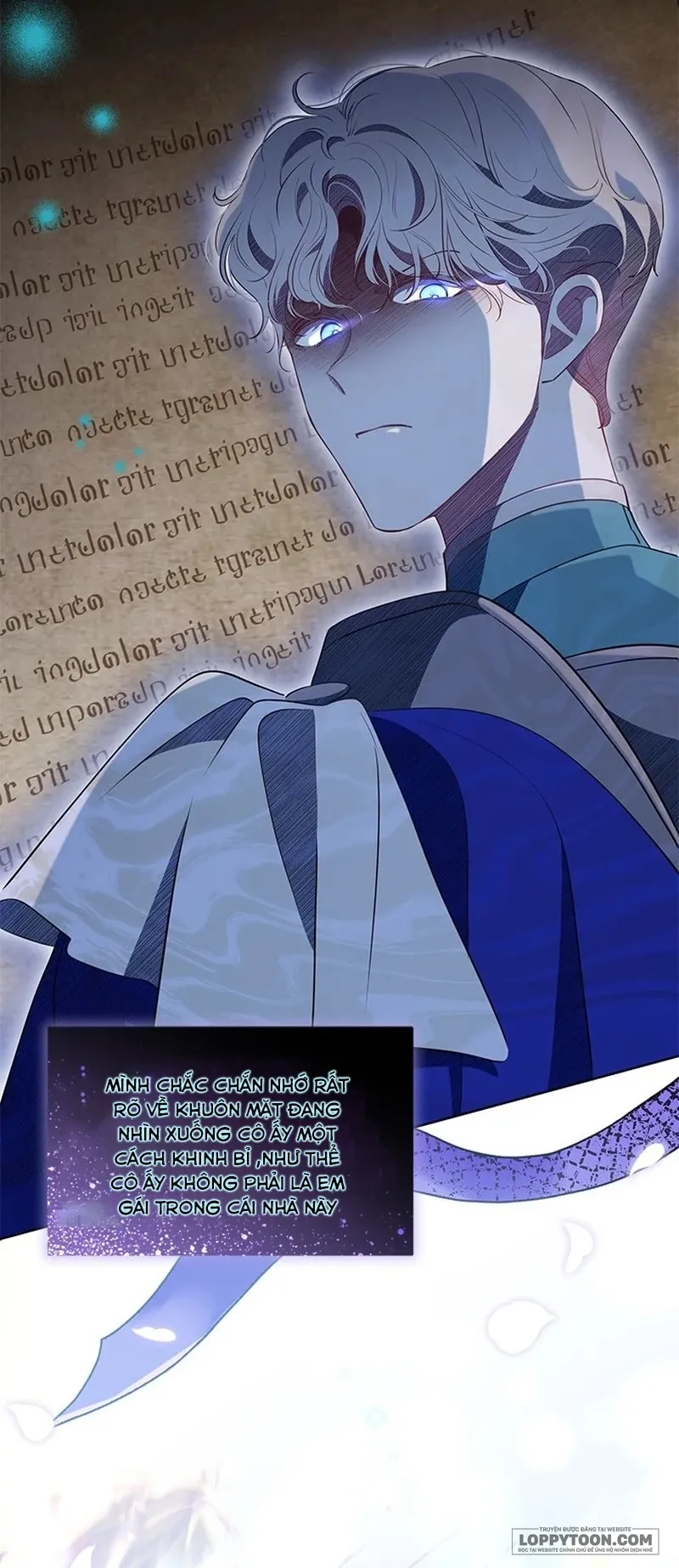 Đã Từ Chối Sủng Ái Rồi Mà Sao Còn Ám Ảnh Thế? - Chap 33 - Trang 27