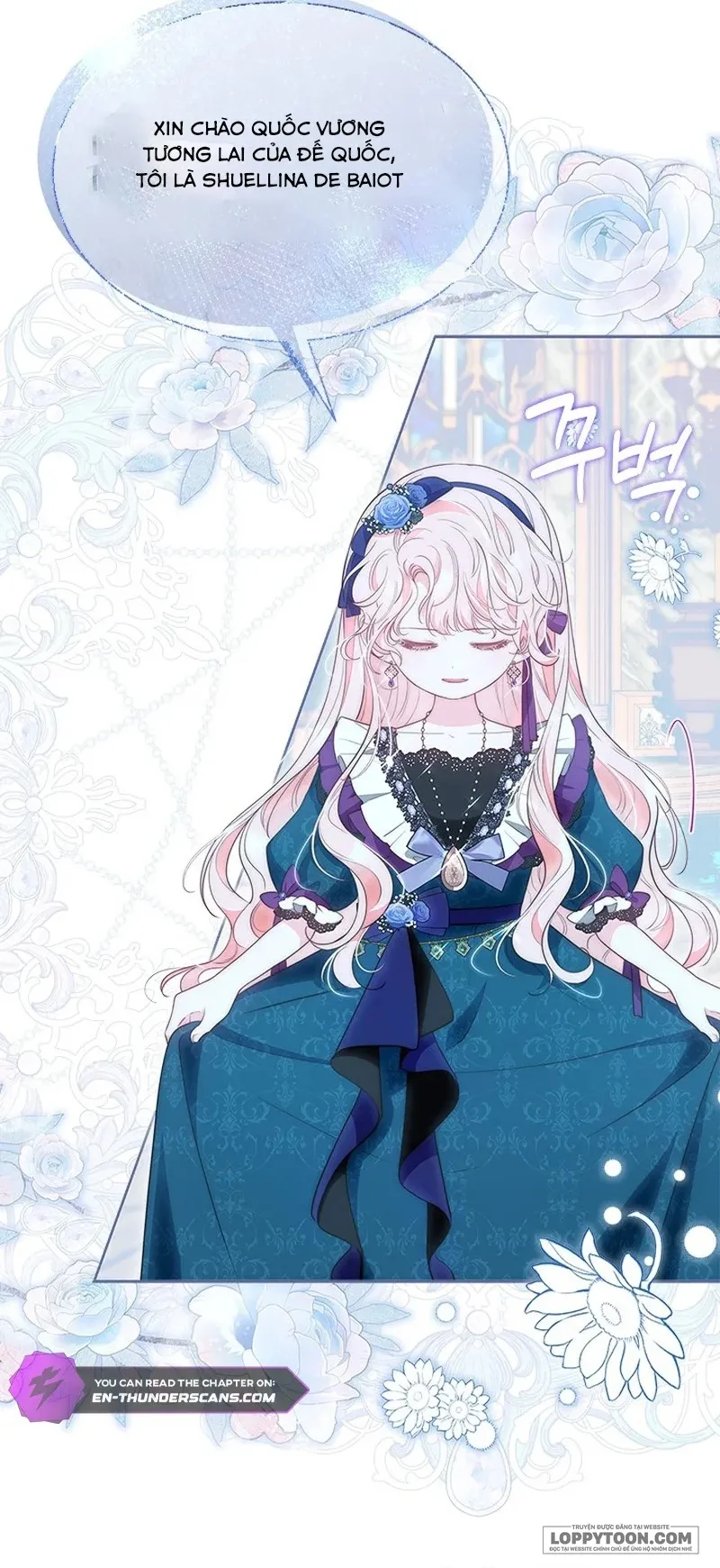 Đã Từ Chối Sủng Ái Rồi Mà Sao Còn Ám Ảnh Thế? - Chap 33 - Trang 32