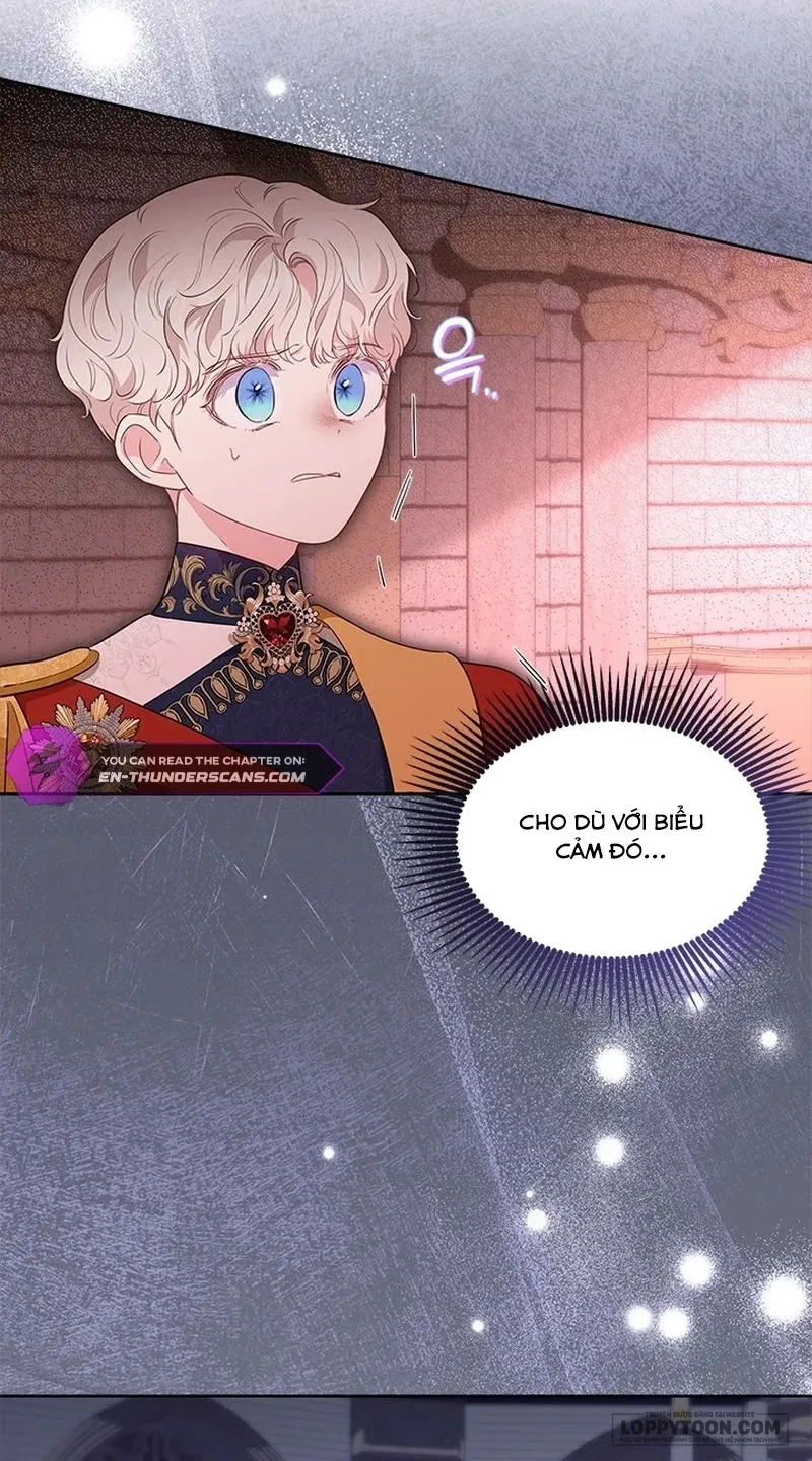 Đã Từ Chối Sủng Ái Rồi Mà Sao Còn Ám Ảnh Thế? - Chap 33 - Trang 37