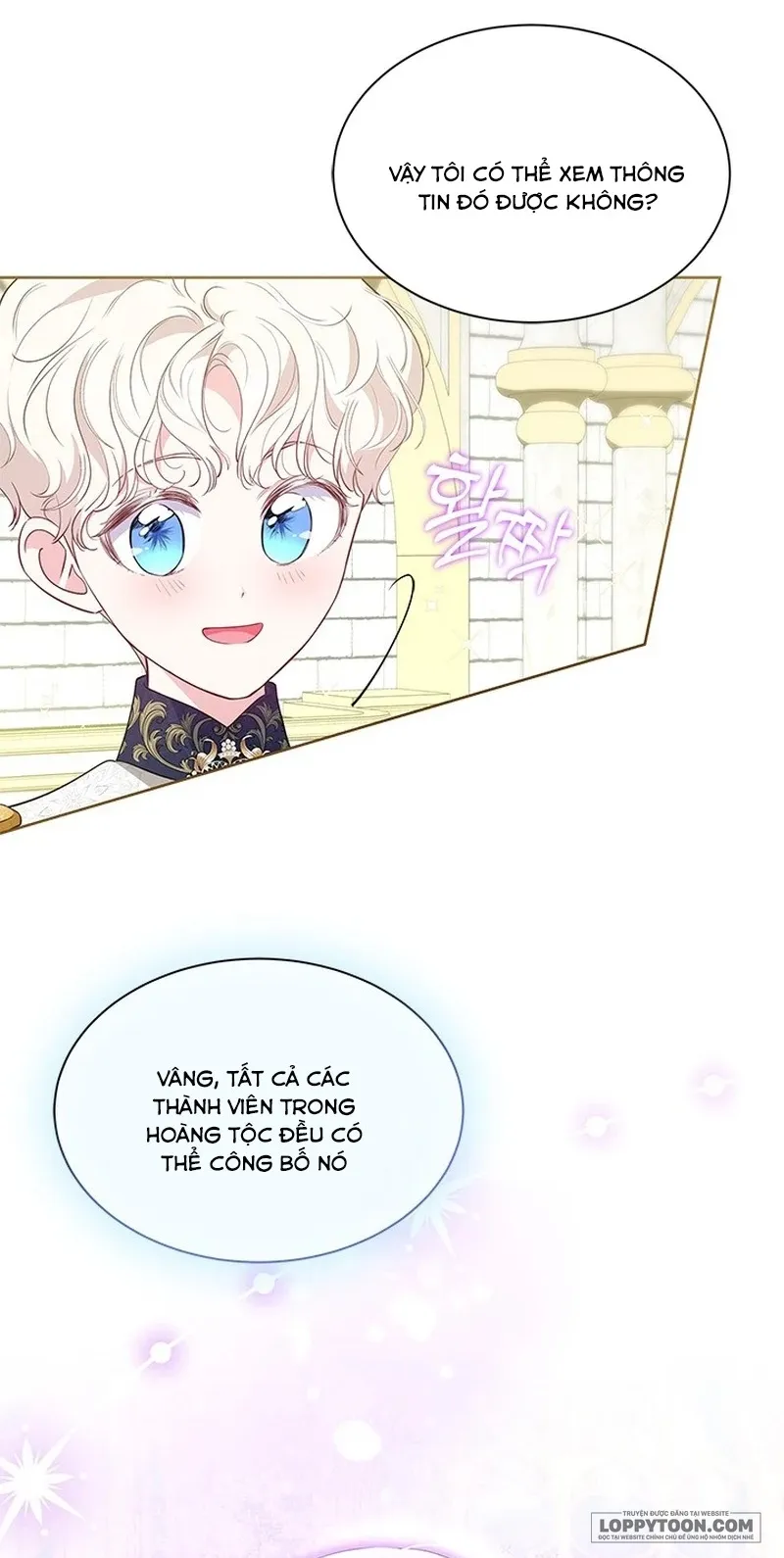 Đã Từ Chối Sủng Ái Rồi Mà Sao Còn Ám Ảnh Thế? - Chap 33 - Trang 44