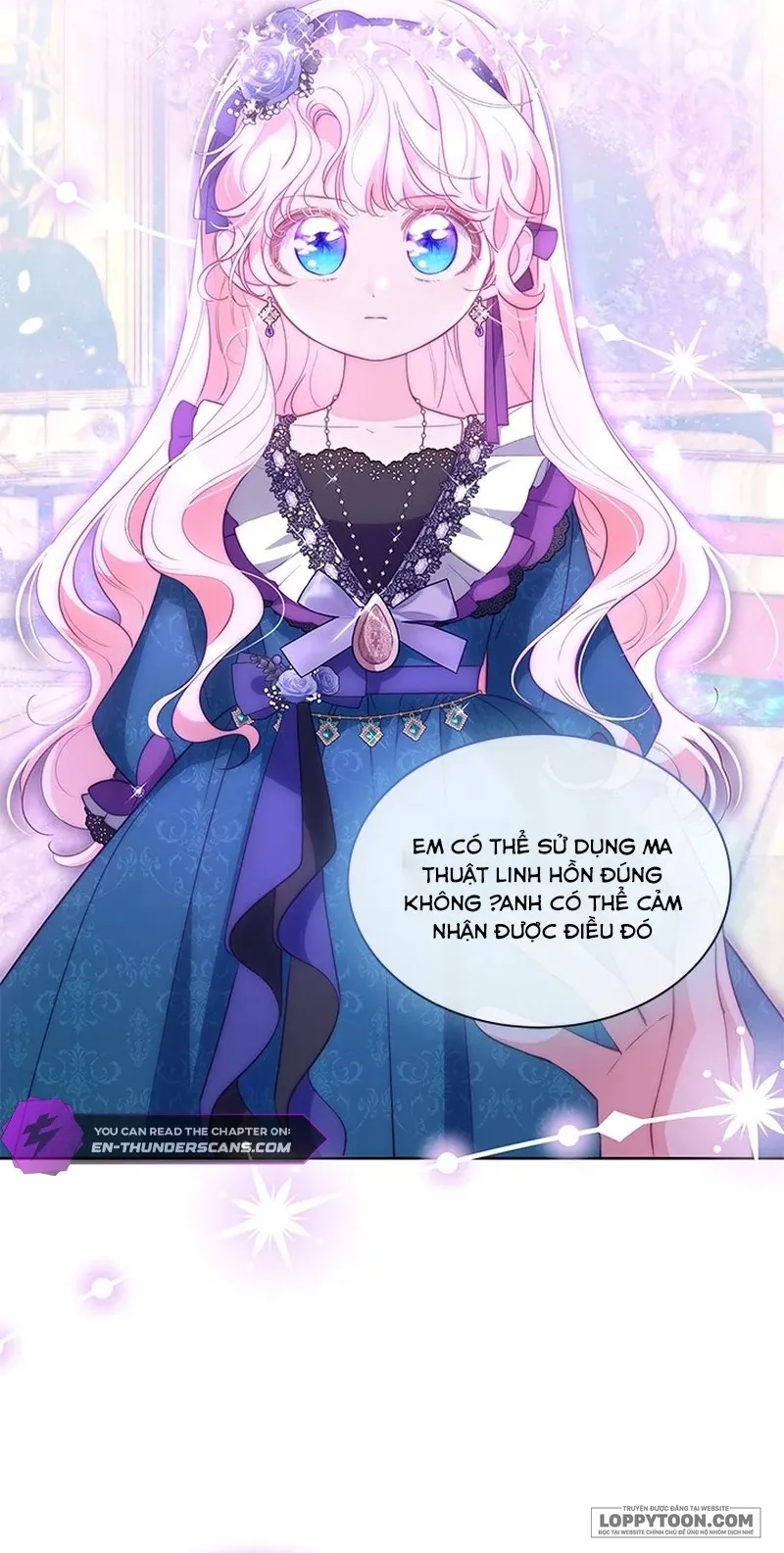 Đã Từ Chối Sủng Ái Rồi Mà Sao Còn Ám Ảnh Thế? - Chap 33 - Trang 45