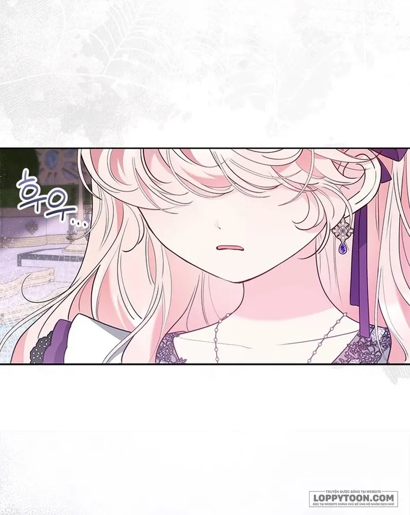 Đã Từ Chối Sủng Ái Rồi Mà Sao Còn Ám Ảnh Thế? - Chap 33 - Trang 47