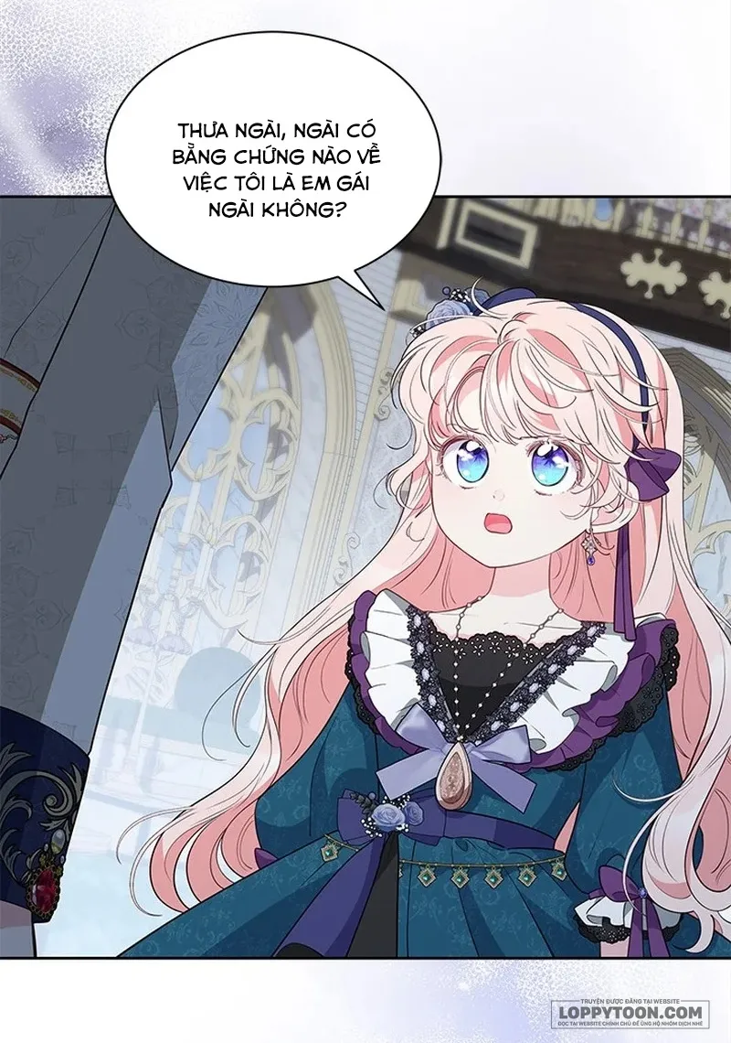 Đã Từ Chối Sủng Ái Rồi Mà Sao Còn Ám Ảnh Thế? - Chap 33 - Trang 48
