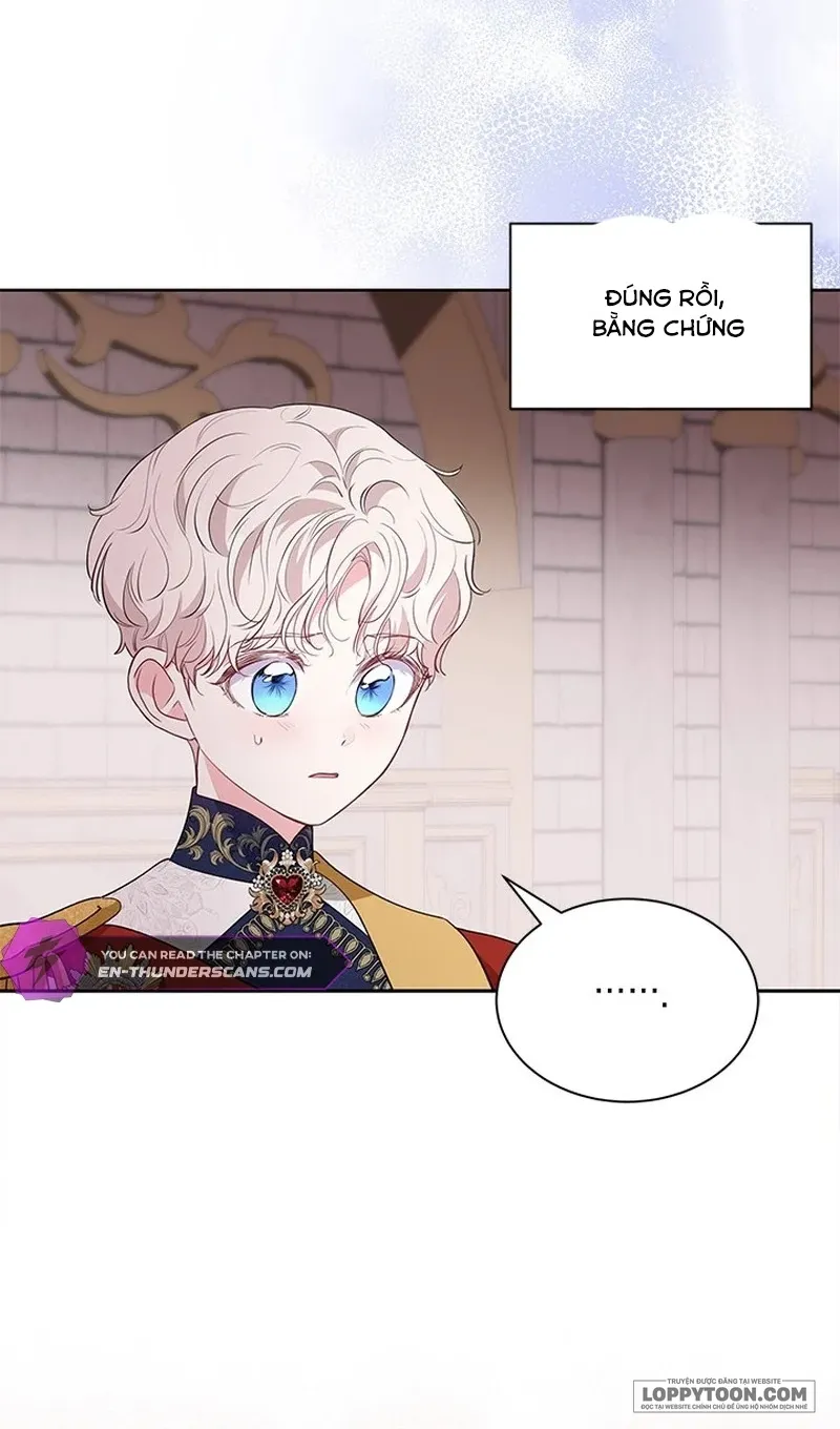 Đã Từ Chối Sủng Ái Rồi Mà Sao Còn Ám Ảnh Thế? - Chap 33 - Trang 49