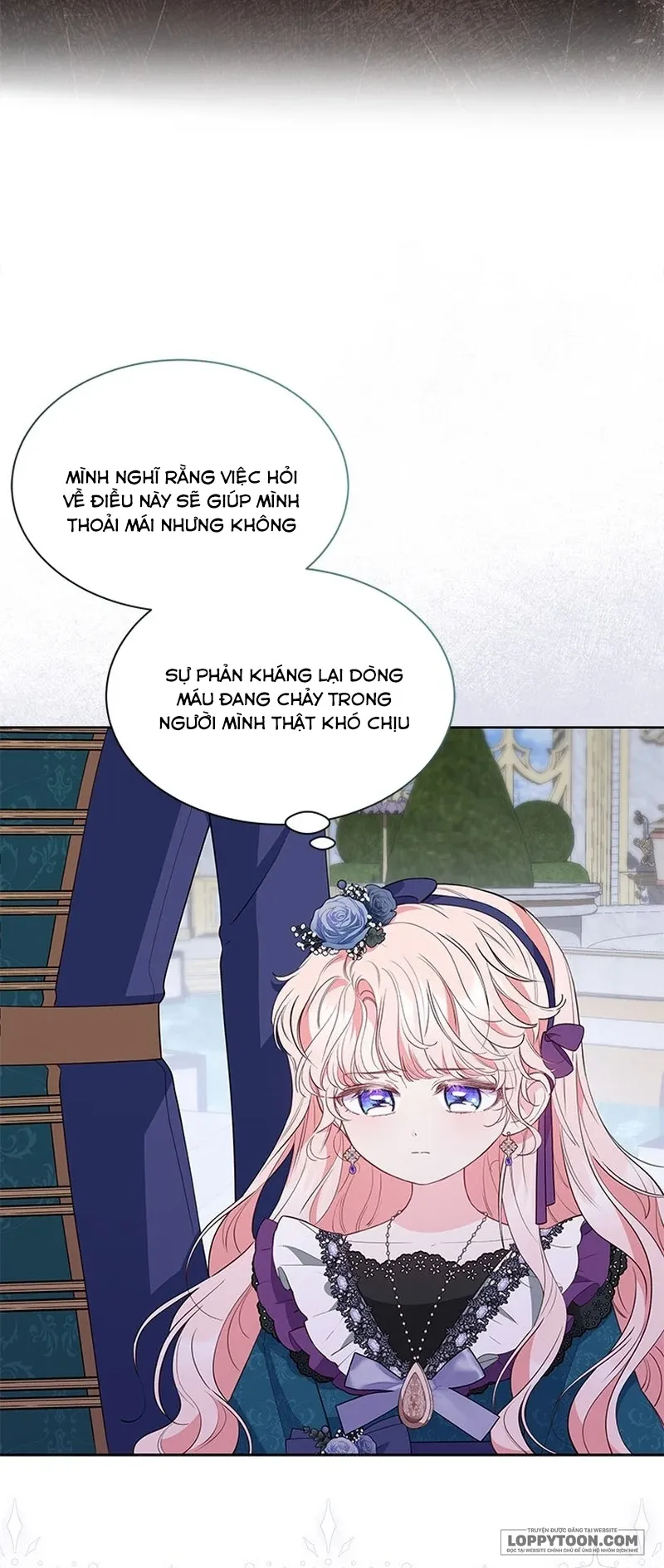 Đã Từ Chối Sủng Ái Rồi Mà Sao Còn Ám Ảnh Thế? - Chap 33 - Trang 51