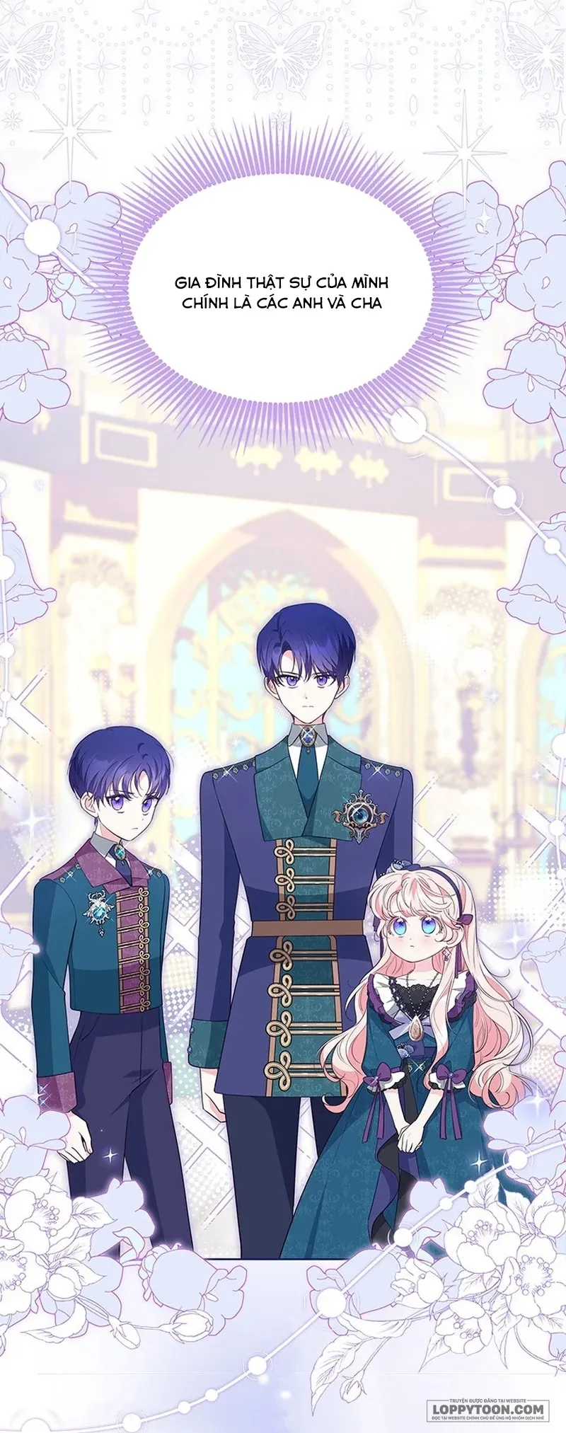Đã Từ Chối Sủng Ái Rồi Mà Sao Còn Ám Ảnh Thế? - Chap 33 - Trang 52