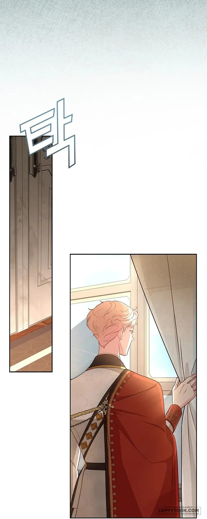 Đã Từ Chối Sủng Ái Rồi Mà Sao Còn Ám Ảnh Thế? - Chap 33 - Trang 7