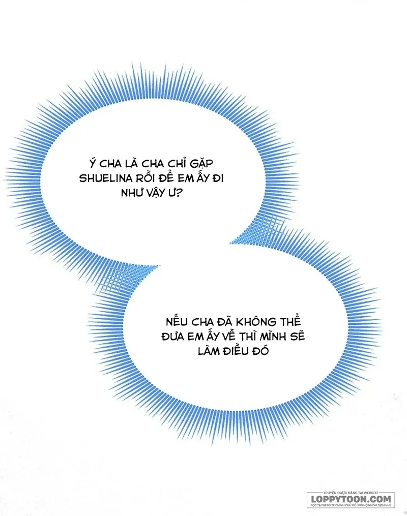 Đã Từ Chối Sủng Ái Rồi Mà Sao Còn Ám Ảnh Thế? - Chap 33 - Trang 8