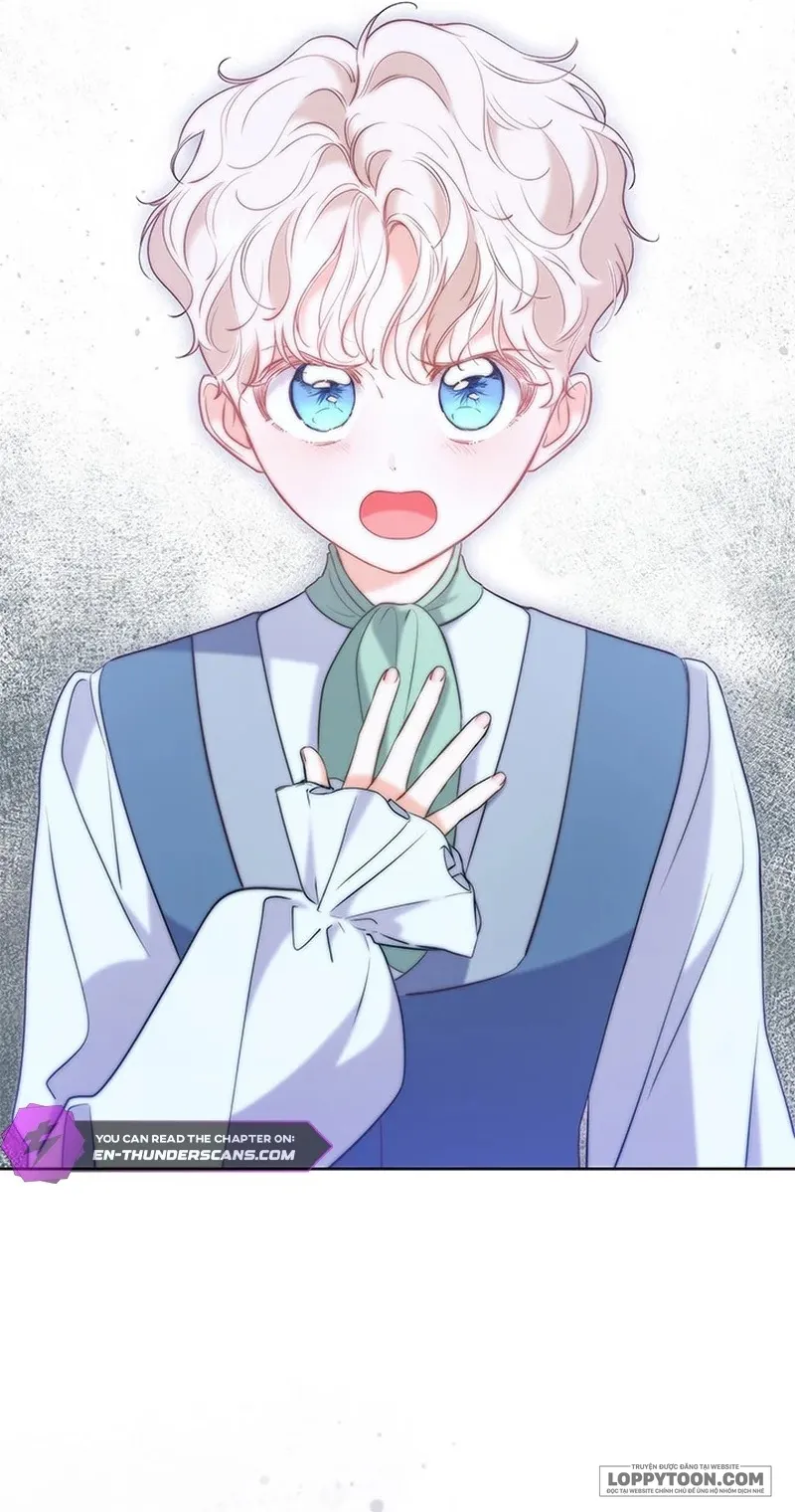 Đã Từ Chối Sủng Ái Rồi Mà Sao Còn Ám Ảnh Thế? - Chap 33 - Trang 9