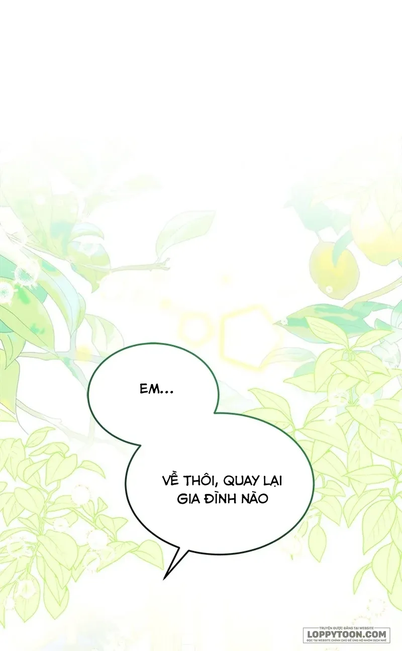 Đã Từ Chối Sủng Ái Rồi Mà Sao Còn Ám Ảnh Thế? - Chap 34 - Trang 1