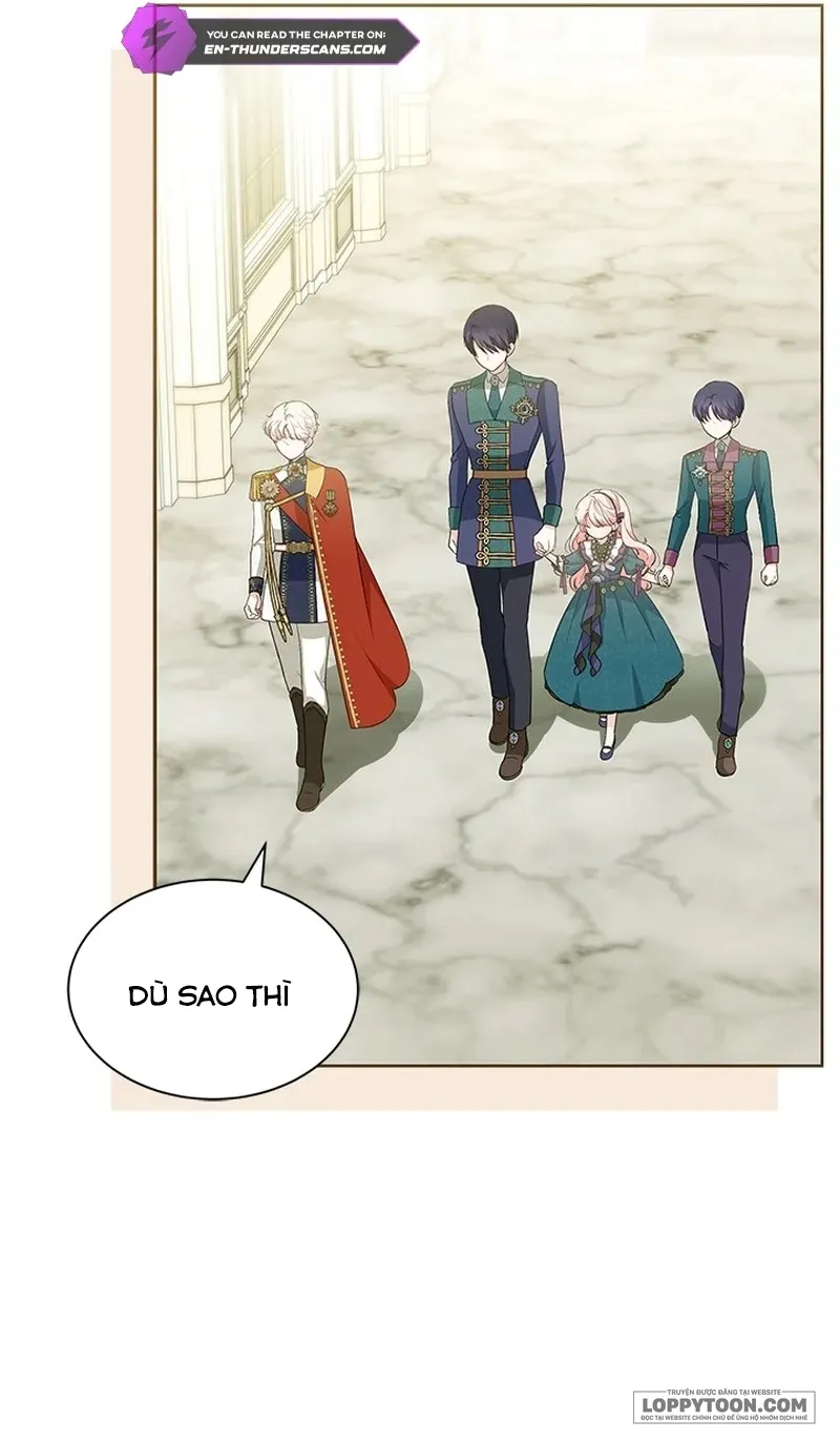 Đã Từ Chối Sủng Ái Rồi Mà Sao Còn Ám Ảnh Thế? - Chap 34 - Trang 13